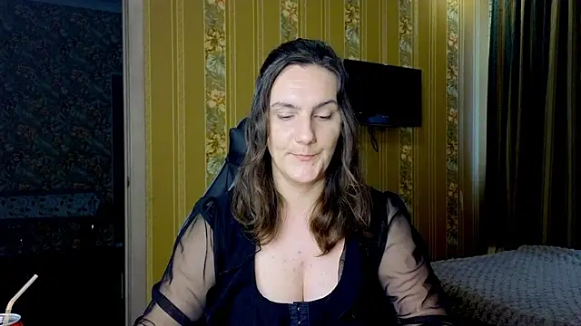 XXX chat uživo modela WiFi_Wifey