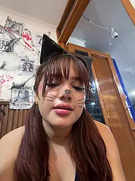 Czat XXX na żywo – amelia_rousse26