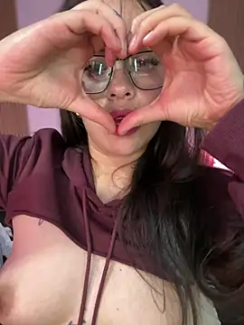 แชท XXX สดของ Mae_Henao9