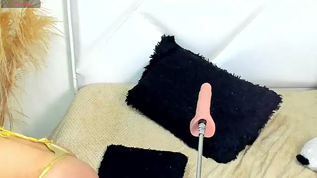 ScarlethNatasha's Live XXX Chat