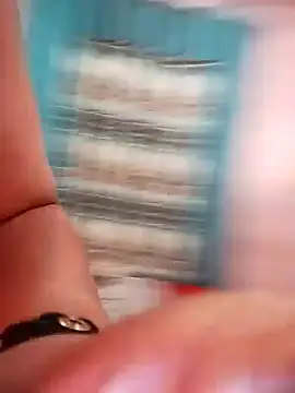 MIRO-NAWAL Adlı Modelin Canlı XXX Sohbeti