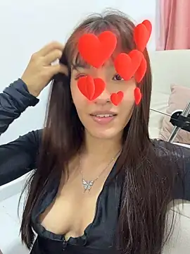 แชท XXX สดของ sofiCherry_