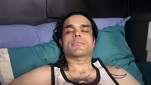 Chat XXX ao vivo de icebergslim281