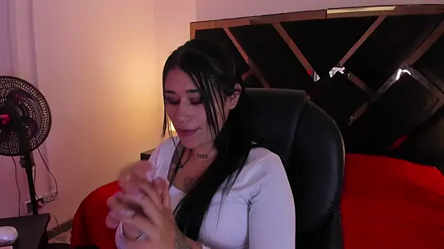 SusanVilla Chat XXX live
