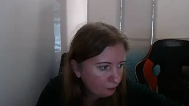 Show modela PeterAndJen na web-kameri