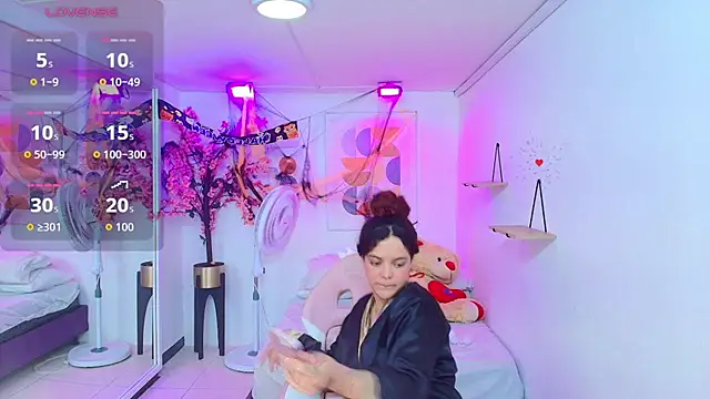Maggy_t18's Live XXX Chat
