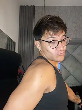 Chat XXX Live Hassbyd