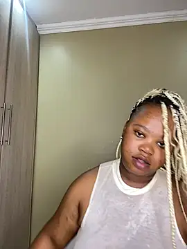 Czat XXX na żywo – Princess-Mel21