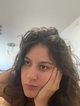 צ'אט XXX בשידור חי של lilith_hade