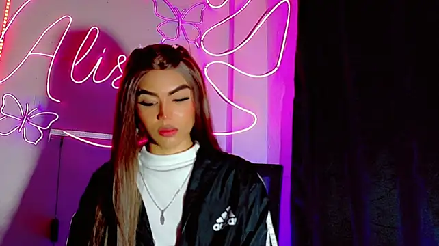 Chat XXX en directo de Fernanda_s_