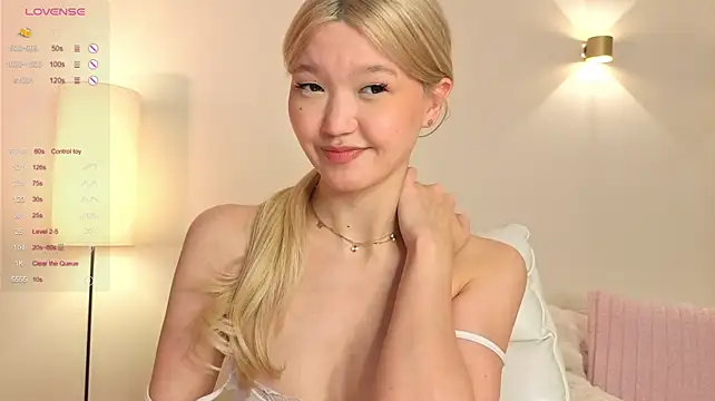 Chat XXX en directo de milli_sun_