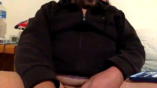 Czat XXX na żywo – steve669_hot