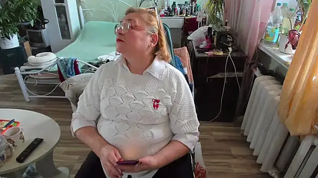 rekelme's Live XXX Chat