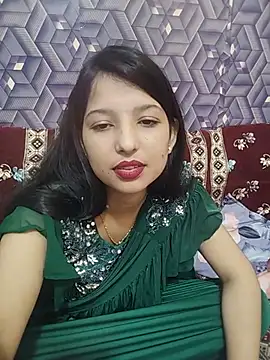 Webkamerová show Queen_Rosyy