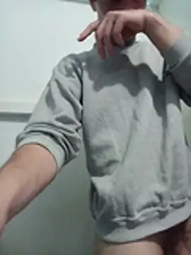XXX chat uživo modela Samuel000000