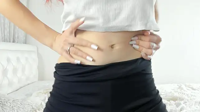 Czat XXX na żywo – InternetGirlfriend