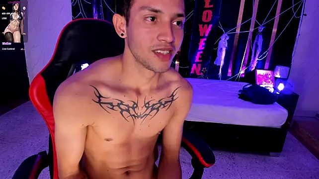 JaredTorres_ Live XXX Chat