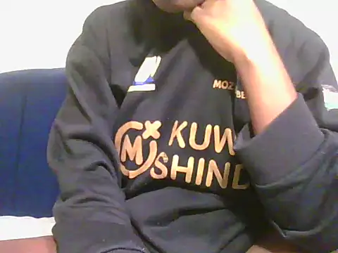 Chat XXX ao vivo de MissLMr23
