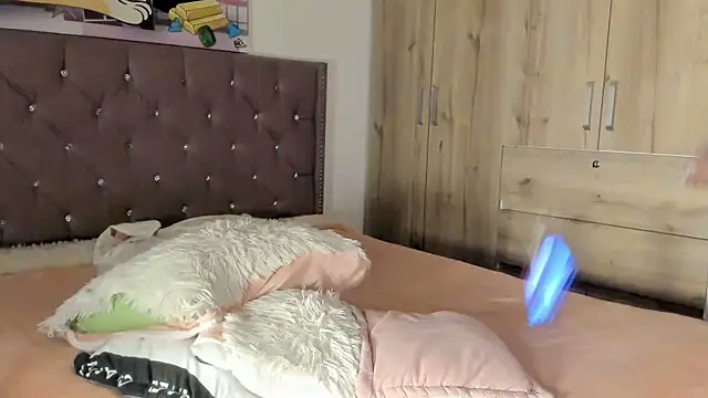 Valen_Brown 라이브 XXX 채팅