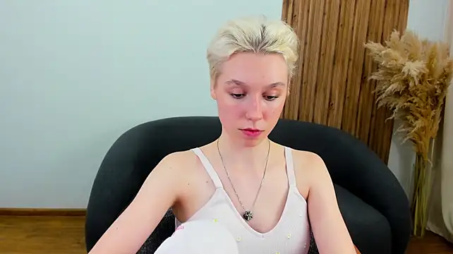 Chat XXX en directo de AgataGate