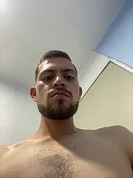stricf Webcam Show