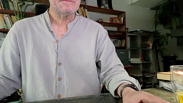 Chat XXX en directo de yvanbonar