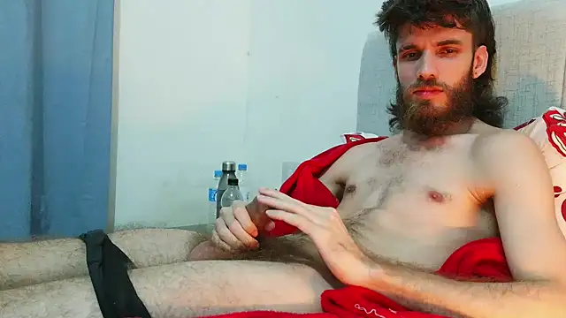 XXX chat uživo modela PygmaBoy