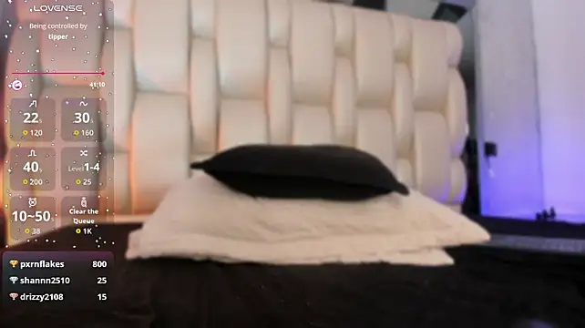 Shanezka's Live XXX Chat