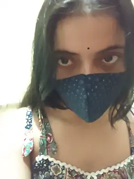 Czat XXX na żywo – Arzoo_Angel_12th