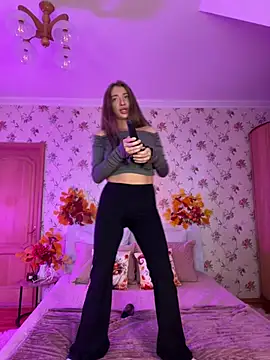 AlexaVee_ live XXX chat