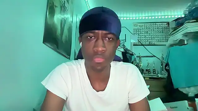 Chat XXX en directo de jay_secxret