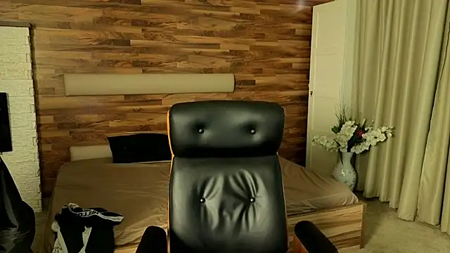 IvanHydee 라이브 XXX 채팅