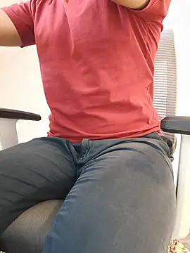 8inch_hunk19 现场XXX聊天