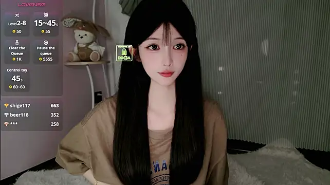 lulu-789's Live XXX Chat