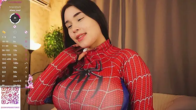 KatherineMaginn's Live XXX Chat