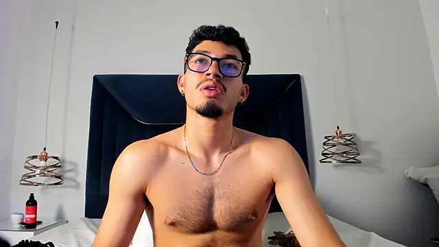 Jaxon_Carter 라이브 XXX 채팅