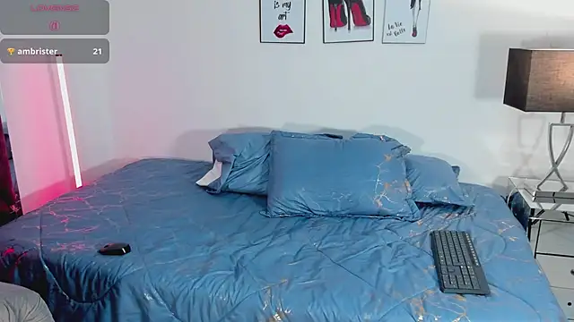 MatthewDavis_ – Naživo XXX chat