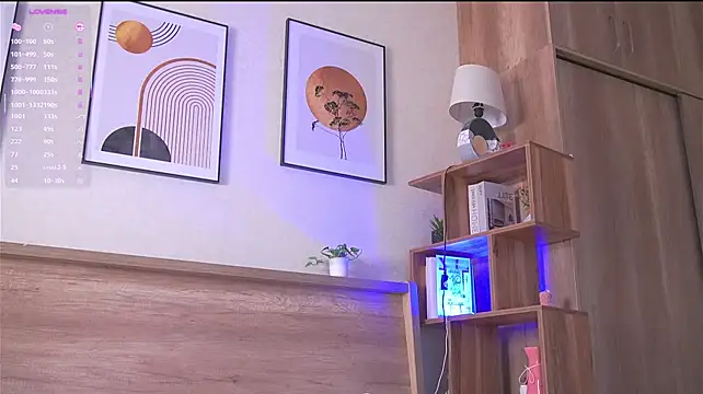 VilmaAna – Naživo XXX chat