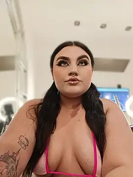 Marla_69's Live XXX Chat