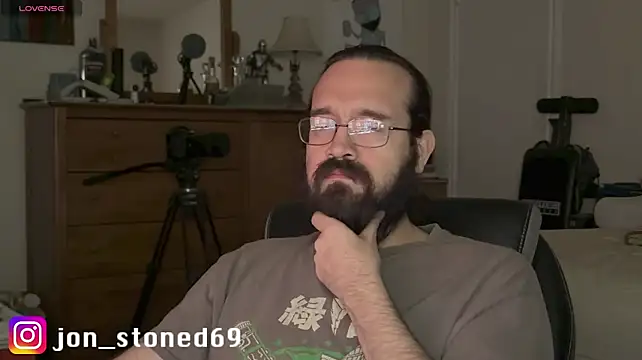 Apocalypse_Jerry Live XXX-chat