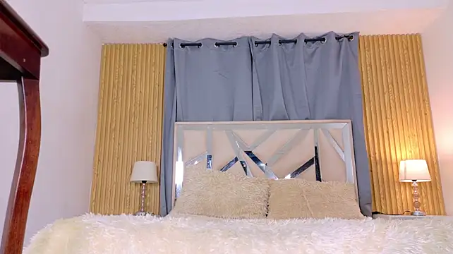 Chat +18 de Victoria_Morgan ao vivo