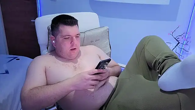 Chatroom XXX en direct de JasonJacks