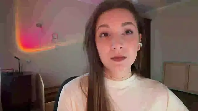Živý XXX chat CortneyMontaluo