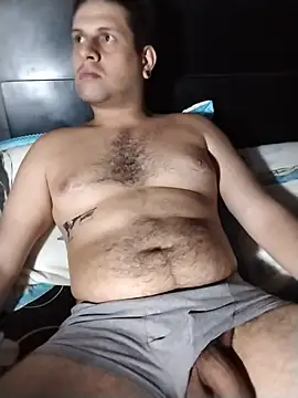 MrJaxxx_'s Live XXX Chat