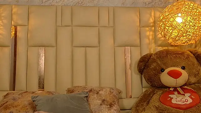 Chat +18 de Dixiebelle ao vivo