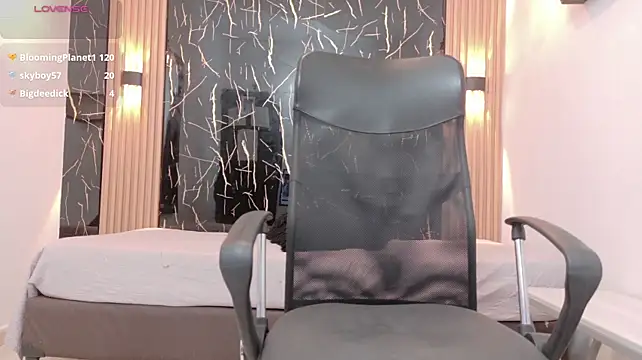 دردشة ValeriHot_1 الجنسية المباشرة