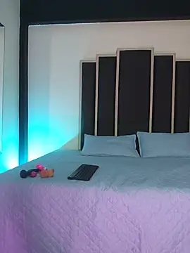 Czat XXX na żywo – Danteluxx_