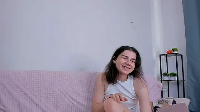Czat XXX na żywo – Amber_Chaos