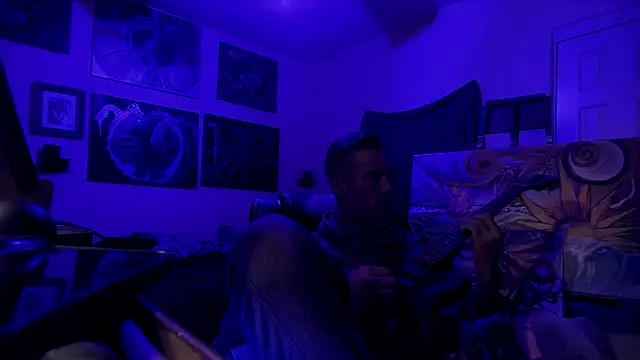 Chat +18 de druetrue ao vivo