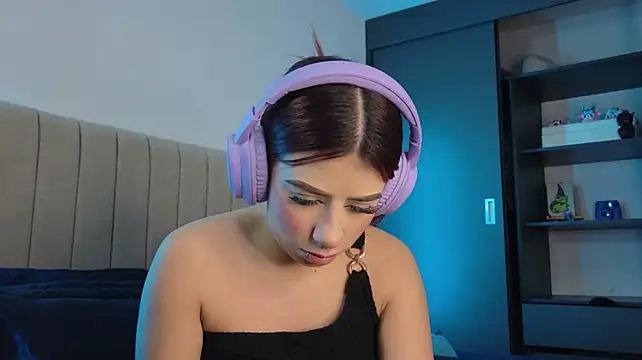 Your_rosalie's Live XXX Chat